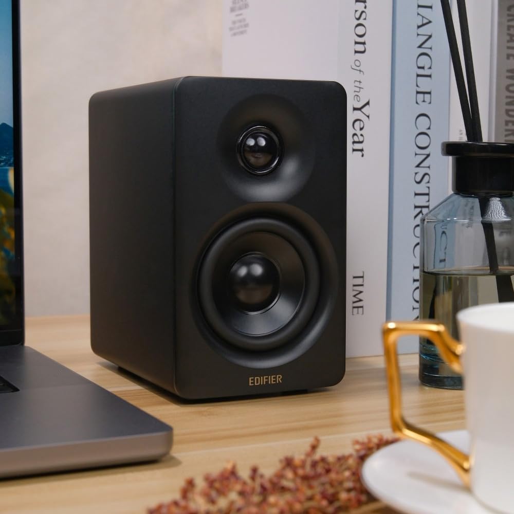 Edifier M60 Multimedia Speaker Bluetooth 5.3